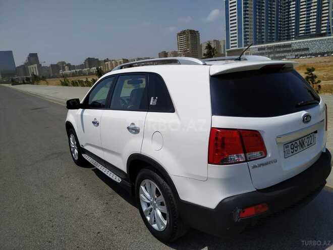 Kia Sorento 2010, 180,000 km - 2.4 л - Bakı
