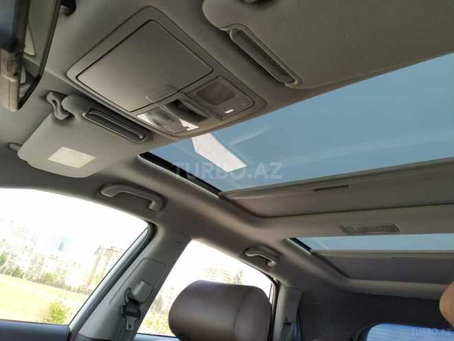 Kia Sorento 2010, 180,000 km - 2.4 л - Bakı