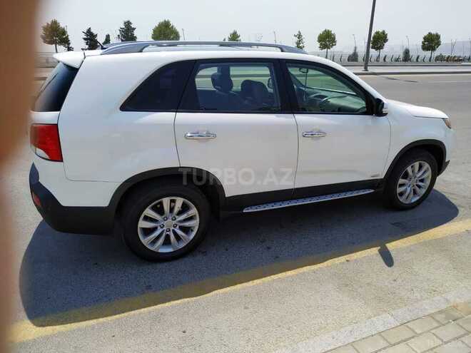 Kia Sorento 2010, 180,000 km - 2.4 л - Bakı