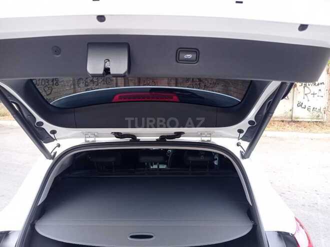 Hyundai Tucson 2020, 56,000 km - 2.0 l - Bakı