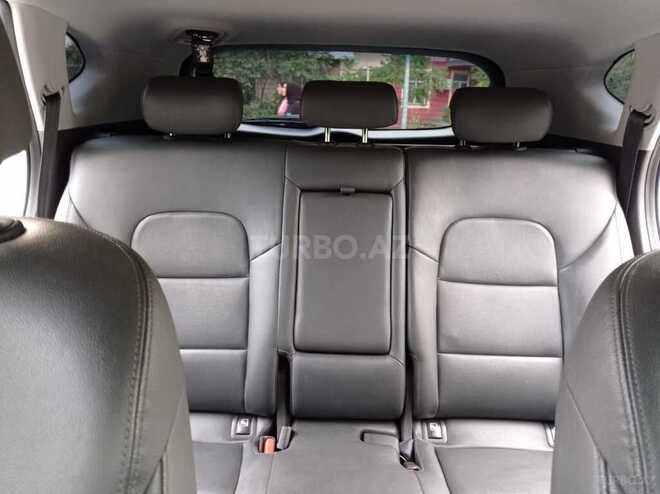 Hyundai Tucson 2020, 56,000 km - 2.0 l - Bakı