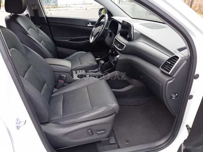 Hyundai Tucson 2020, 56,000 km - 2.0 l - Bakı