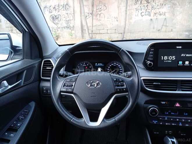 Hyundai Tucson 2020, 56,000 km - 2.0 l - Bakı