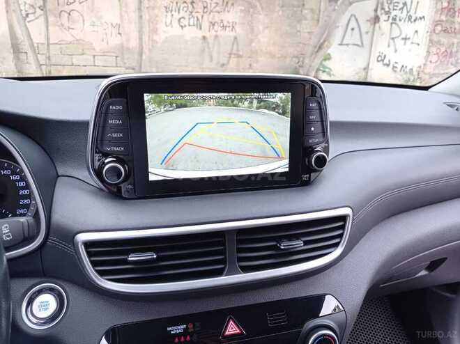 Hyundai Tucson 2020, 56,000 km - 2.0 l - Bakı