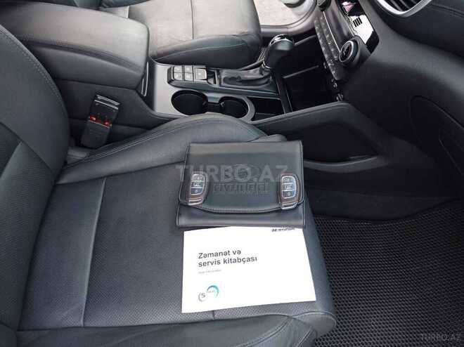 Hyundai Tucson 2020, 56,000 km - 2.0 l - Bakı