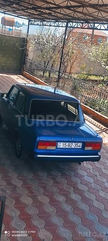 LADA (VAZ) 2107 2003, 61,397 km - 1.5 л - Cəlilabad