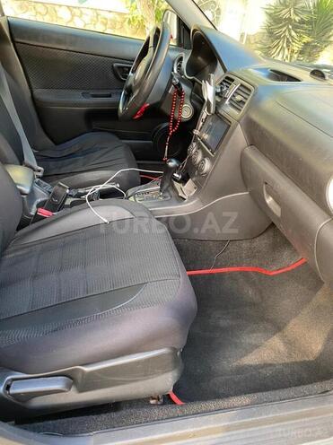 Subaru Impreza 2007, 370,000 km - 1.5 l - Bakı