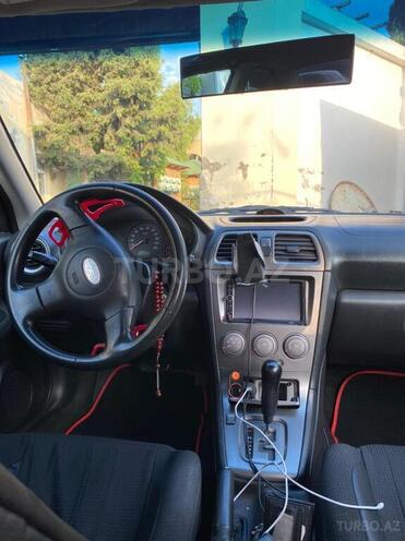 Subaru Impreza 2007, 370,000 km - 1.5 l - Bakı