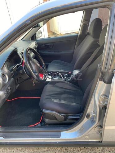 Subaru Impreza 2007, 370,000 km - 1.5 l - Bakı