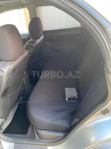 Subaru Impreza 2007, 370,000 km - 1.5 l - Bakı