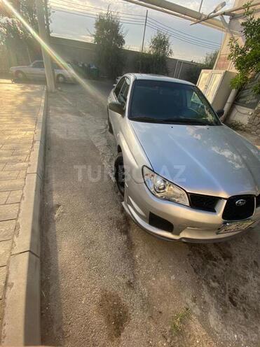 Subaru Impreza 2007, 370,000 km - 1.5 l - Bakı
