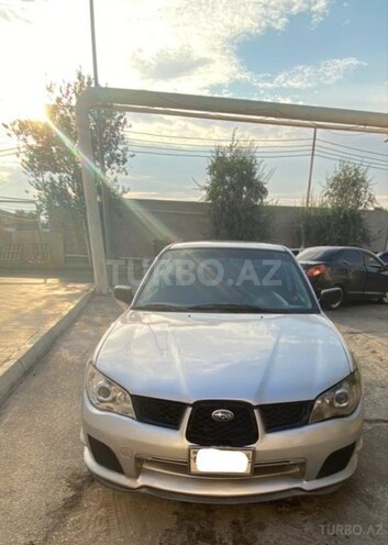 Subaru Impreza 2007, 370,000 km - 1.5 l - Bakı