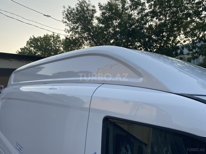 Fiat Doblo 2016, 48,300 km - 1.4 l - Sumqayıt