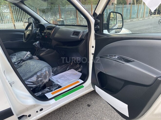 Fiat Doblo 2016, 48,300 km - 1.4 l - Sumqayıt