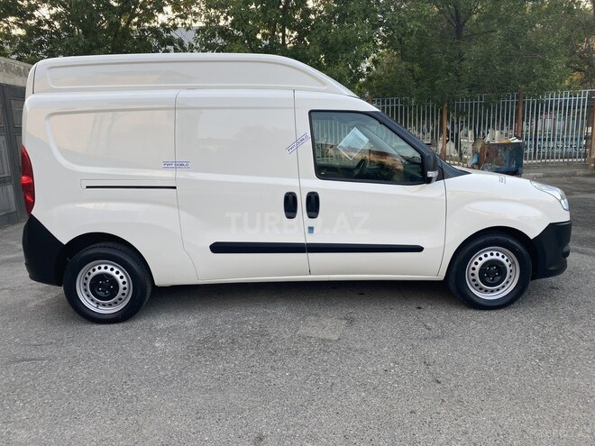 Fiat Doblo 2016, 48,300 km - 1.4 l - Sumqayıt