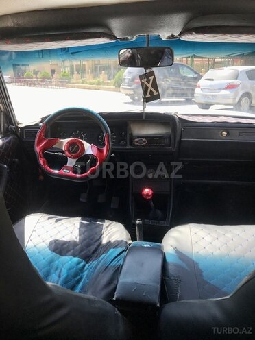 LADA (VAZ) 2107 1987, 250,866 km - 1.6 l - Bakı