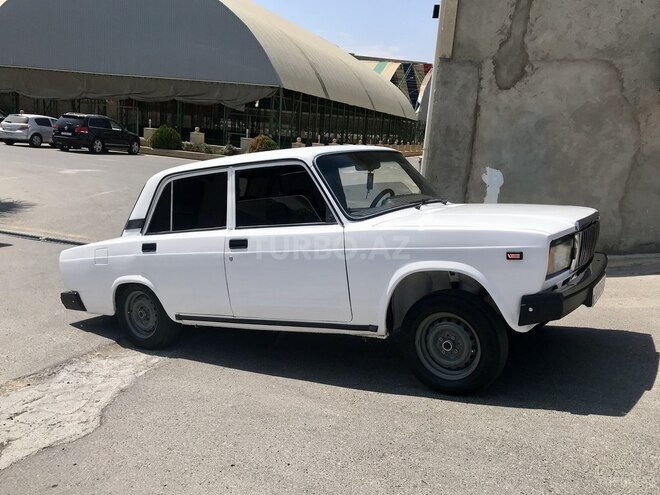LADA (VAZ) 2107 1987, 250,866 km - 1.6 l - Bakı