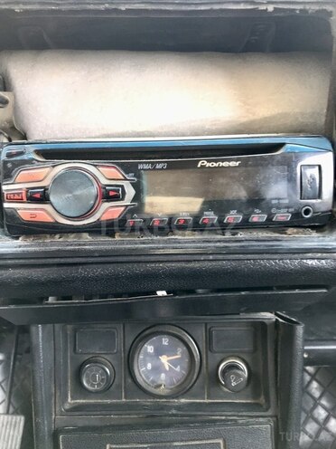 LADA (VAZ) 2107 1987, 250,866 km - 1.6 l - Bakı