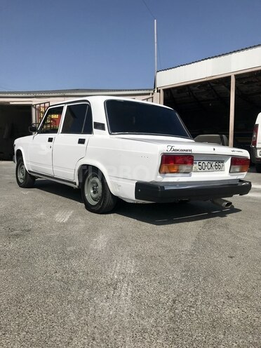 LADA (VAZ) 2107 1987, 250,866 km - 1.6 l - Bakı