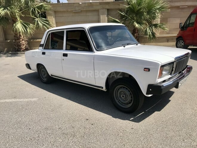 LADA (VAZ) 2107 1987, 250,866 km - 1.6 l - Bakı
