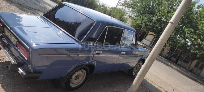 LADA (VAZ) 2106 1985, 250,000 km - 1.6 l - Ağdaş