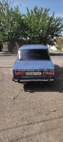 LADA (VAZ) 2106 1985, 250,000 km - 1.6 l - Ağdaş