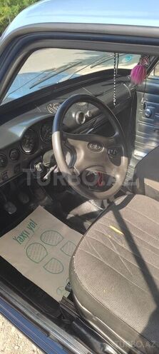LADA (VAZ) 2106 1985, 250,000 km - 1.6 l - Ağdaş