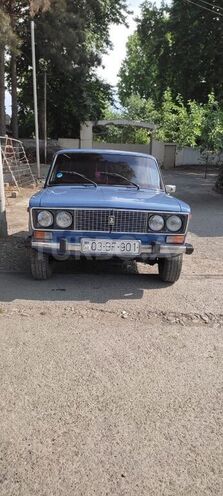 LADA (VAZ) 2106 1985, 250,000 km - 1.6 l - Ağdaş