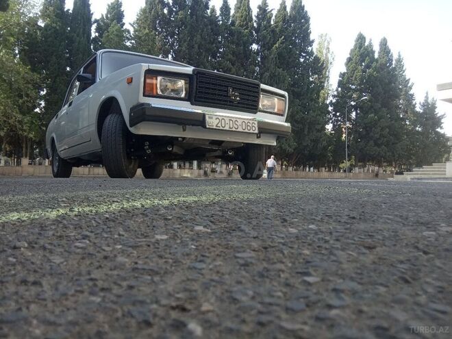 LADA (VAZ) 2107 2007, 23,547 km - 1.5 l - Gəncə