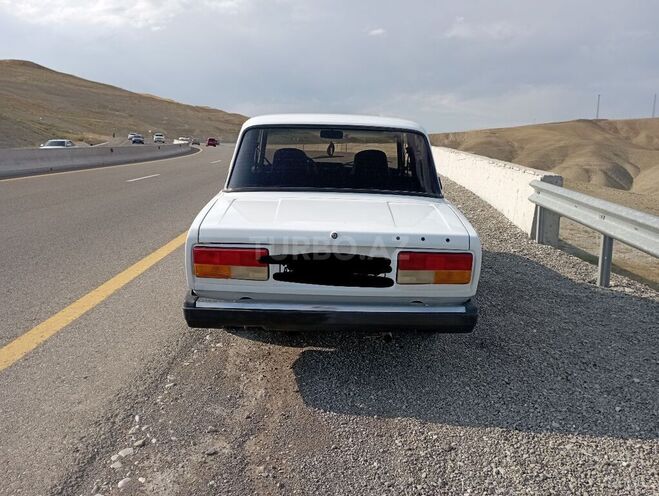 LADA (VAZ) 2107 2009, 54,550 km - 1.5 l - Bakı