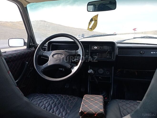 LADA (VAZ) 2107 2009, 54,550 km - 1.5 l - Bakı