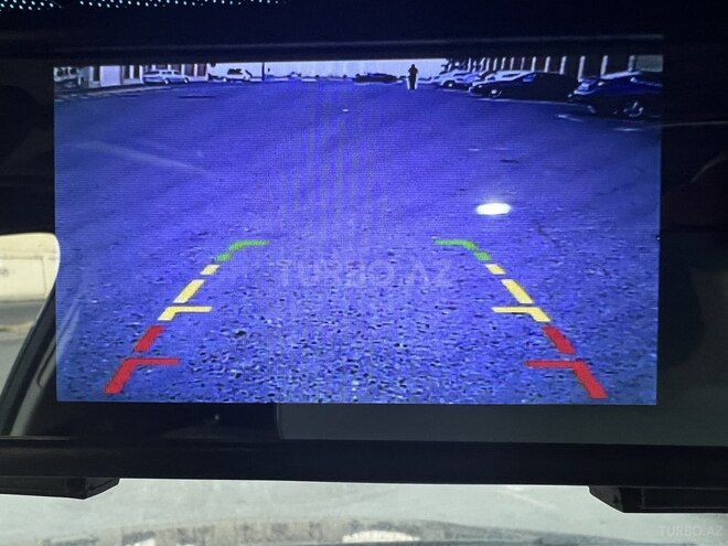 Ford Mondeo 2014, 208,000 km - 2.3 l - Sumqayıt
