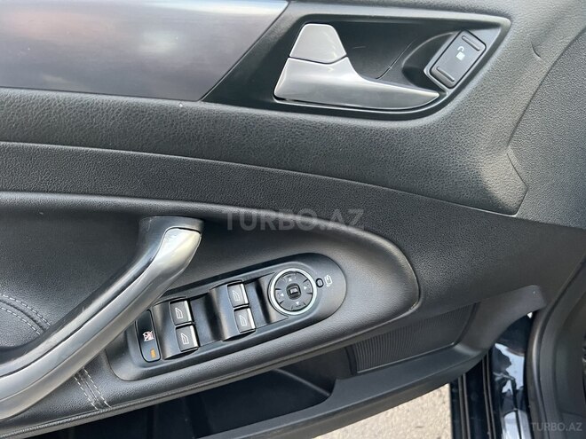 Ford Mondeo 2014, 208,000 km - 2.3 l - Sumqayıt