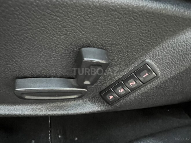 Ford Mondeo 2014, 208,000 km - 2.3 l - Sumqayıt
