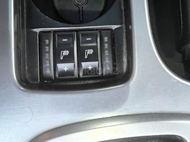 Ford Mondeo 2014, 208,000 km - 2.3 l - Sumqayıt