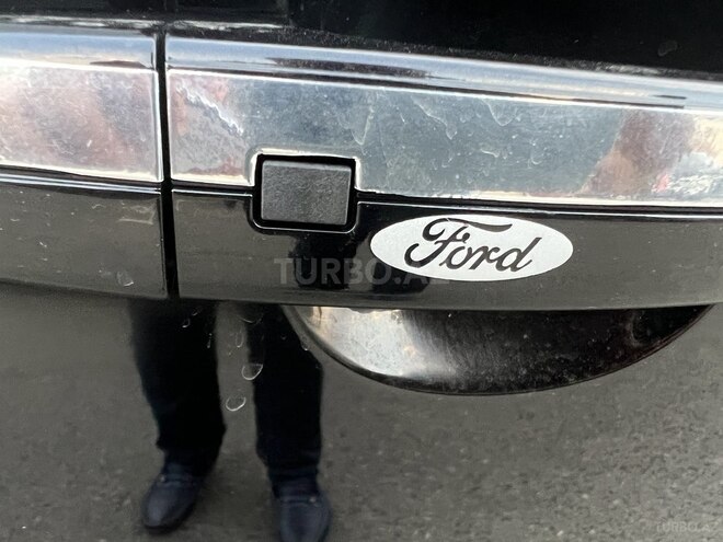 Ford Mondeo 2014, 208,000 km - 2.3 l - Sumqayıt