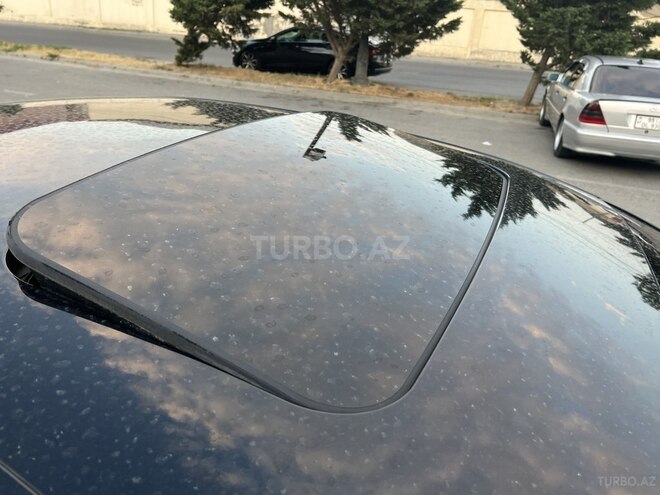 Ford Mondeo 2014, 208,000 km - 2.3 l - Sumqayıt