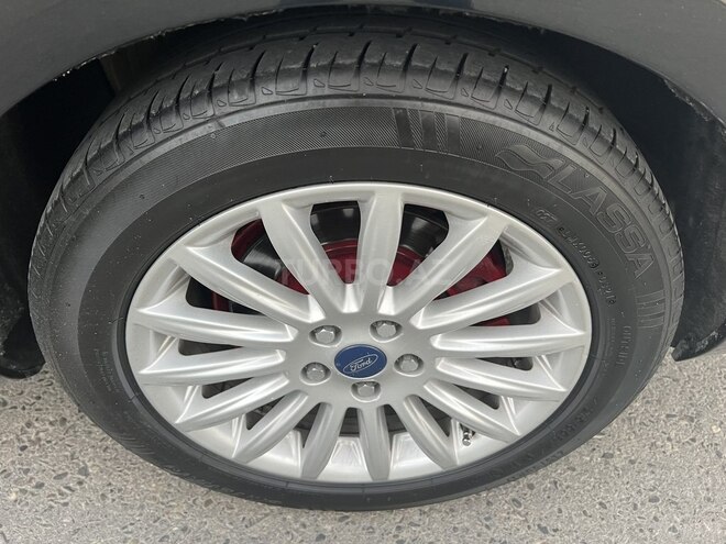 Ford Mondeo 2014, 208,000 km - 2.3 l - Sumqayıt