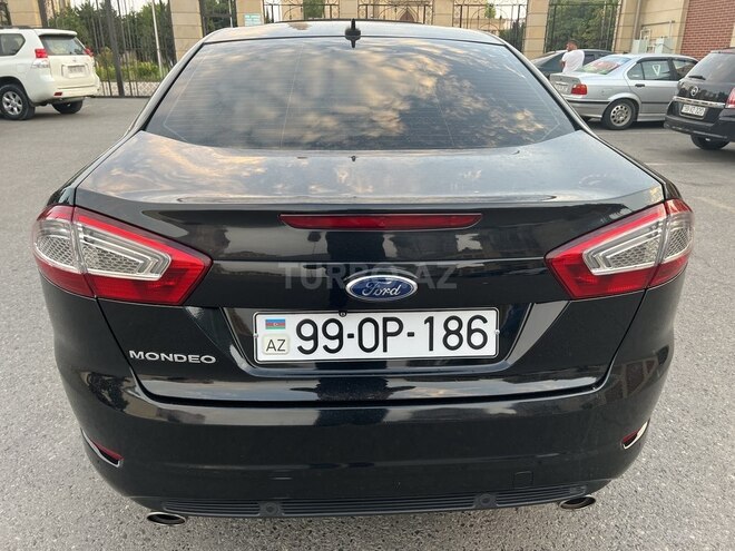 Ford Mondeo 2014, 208,000 km - 2.3 l - Sumqayıt