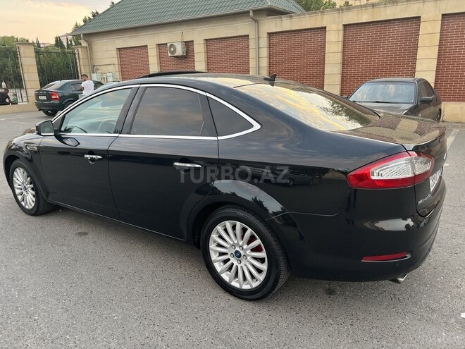 Ford Mondeo 2014, 208,000 km - 2.3 l - Sumqayıt