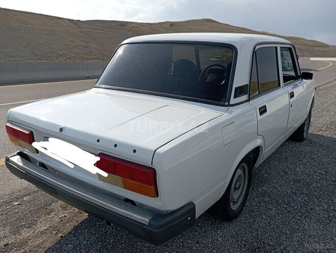 LADA (VAZ) 2107 2009, 54,550 km - 1.5 l - Bakı
