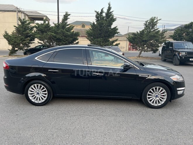 Ford Mondeo 2014, 208,000 km - 2.3 l - Sumqayıt