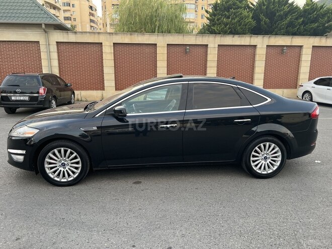 Ford Mondeo 2014, 208,000 km - 2.3 l - Sumqayıt