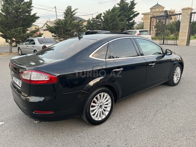 Ford Mondeo 2014, 208,000 km - 2.3 l - Sumqayıt