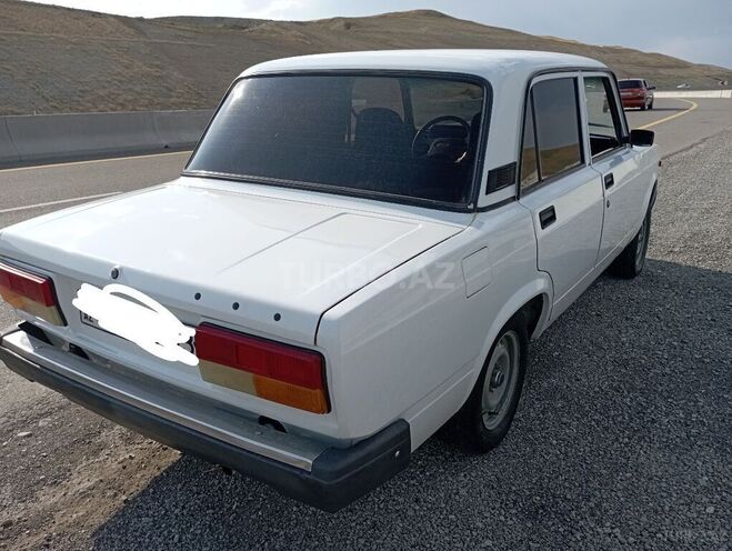LADA (VAZ) 2107 2009, 54,550 km - 1.5 l - Bakı