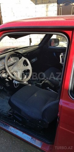 LADA (VAZ) Niva 1984, 100,000 km - 1.7 l - Gəncə