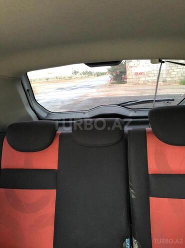 Hyundai Getz 2008, 256,300 km - 1.5 l - Bakı