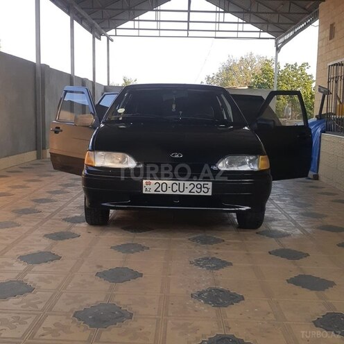 LADA (VAZ) 2115 2010, 150,000 km - 1.5 л - Gəncə