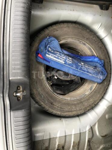 Hyundai Getz 2008, 256,300 km - 1.5 l - Bakı