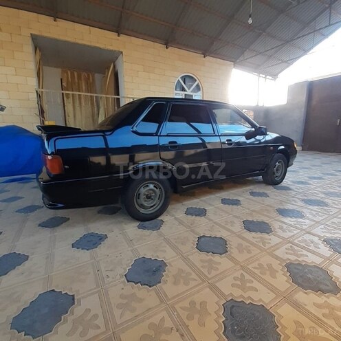 LADA (VAZ) 2115 2010, 150,000 km - 1.5 л - Gəncə